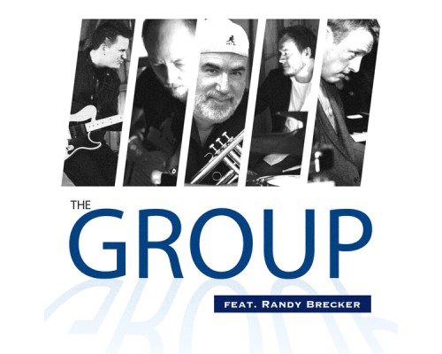 The Group - The Group