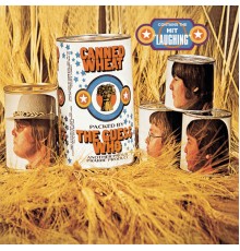 The Guess Who - Canned Wheat