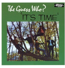 The Guess Who - It's Time