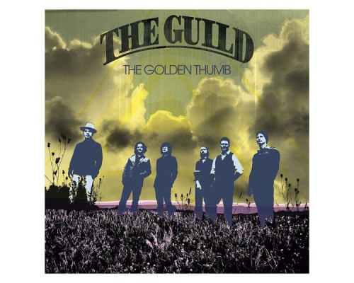 The Guild - The Golden Thumb