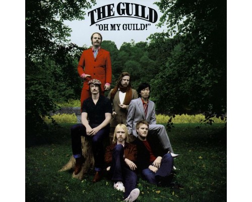 The Guild - Oh My Guild