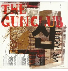 The Gun Club - Lucky Jim