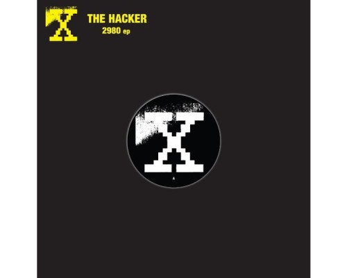 The Hacker - 2980