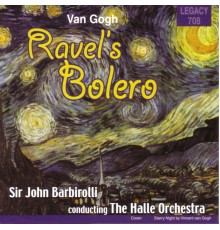 The Halle Orchestra - Ravel's Bolero