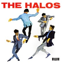 The Halos - The Halos