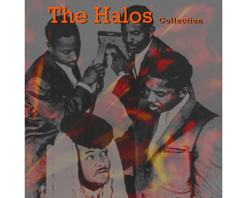 The Halos - Best Of Collection