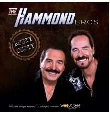 The Hammond Brothers - Rusty Dusty