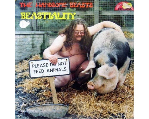 The Handsome Beasts - Beastiality