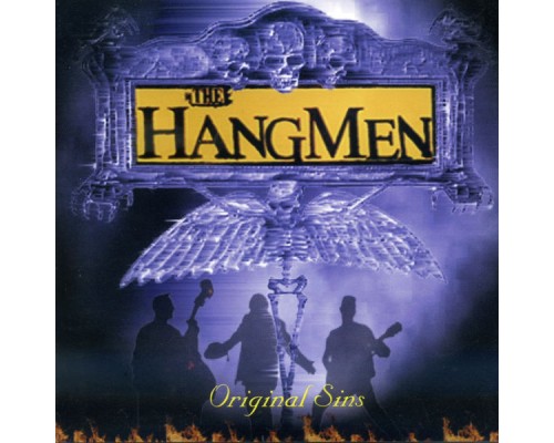 The Hangmen - Original Sins