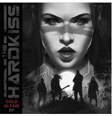 The Hardkiss - Cold Altair