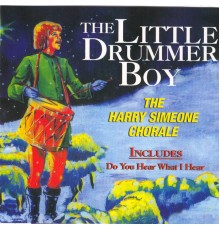 The Harry Simeone Choir - The Little Drummer Boy  (Rerecorded)