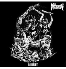 The Hategrind Project - Bulshit