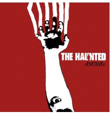 The Haunted - rEVOLVEr  (Deluxe Edition)