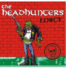 The Headhunters - Łowcy