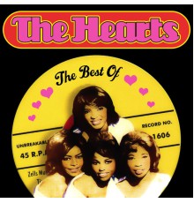 The Hearts - The Best Of