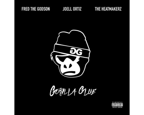 The Heatmakerz - Gorilla Glue