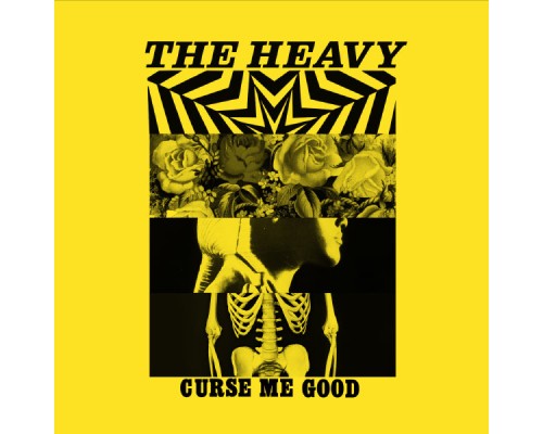 The Heavy - Curse Me Good