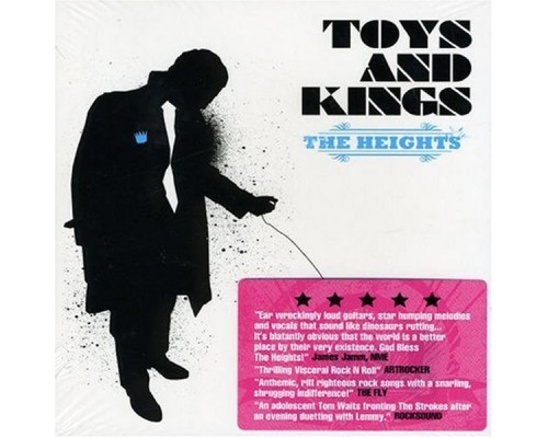 The Heights - Toys and Kings