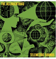 The Heliocentrics - Telemetric Sounds