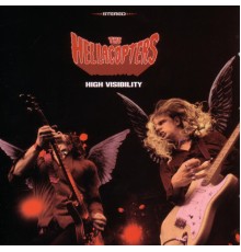 The Hellacopters - High Visibility