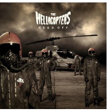 The Hellacopters - Head Off