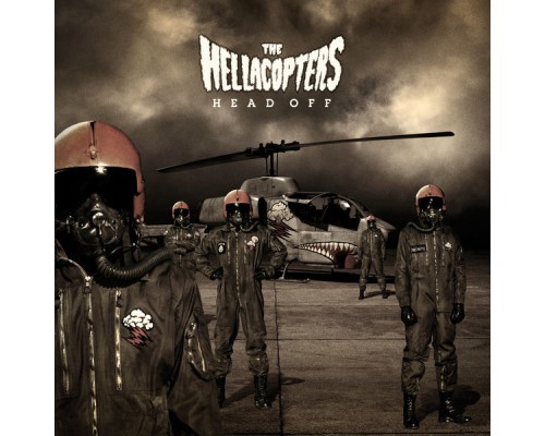 The Hellacopters - Head Off