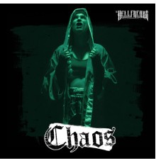 The Hellfreaks - Chaos