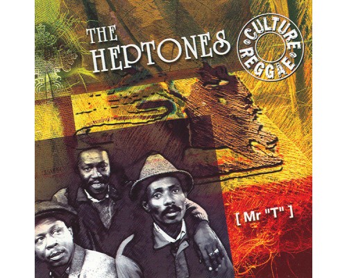 The Heptones - Mr T