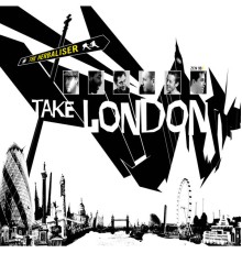 The Herbaliser - Take London