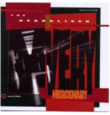 The Herbaliser - Very Mercenary