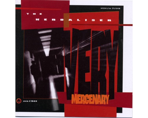 The Herbaliser - Very Mercenary