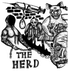 The Herd - Демо