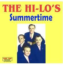 The Hi-Lo's - The Hi-Lo's "Summertime"