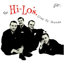 The Hi-Lo's - Clap Yo' Hands