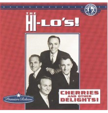 The Hi-Lo's - Cherries & Other Delights!