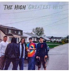 The High - Greatest Hits