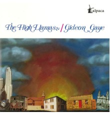 The High Llamas - Gideon Gaye