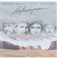 The Highwaymen - Highwayman