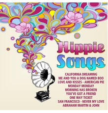 The Hippie Band - Hippie Songs