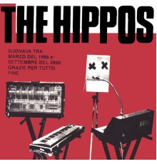 The Hippos - The Hippos