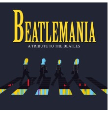 The Hit Band - Beatlemania