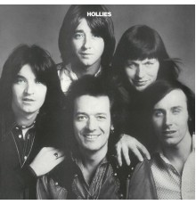 The Hollies - Hollies (2008 Remaster)