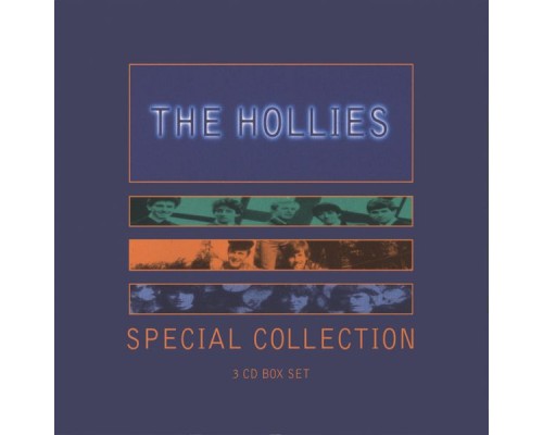 The Hollies - Special Collection