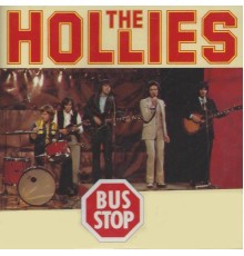 The Hollies - Bus Stop