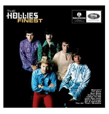 The Hollies - Finest