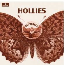 The Hollies - Butterfly (192/24)