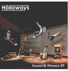 The Holloways - Sinners & Winners EP