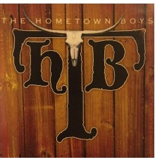 The Hometown Boys - La Traicionera