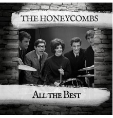 The Honeycombs - All the Best