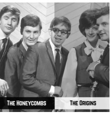 The Honeycombs - The Origins